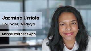 Client Testimonial: Mental Wellness App Development - Allayya | Idea Usher