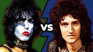 Save One Rock Song from each Year (1960-2025) | Music Quiz