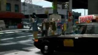 GTA IV Trailer-Vlad Glebov