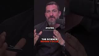 Andrew Huberman: Boost Your Focus and Beat Procrastination | The Science of Getting Things Done