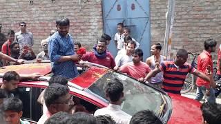 Kanhaiya kumar Election campaign in Bagusarai loksabha 2019 Yuva Connection Bihar News