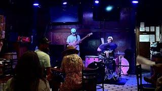 Caleb Robinson & Reaching:  Vibe Session VI at Churchills