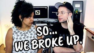 We Broke Up & The Future of MGN | MGN Updates
