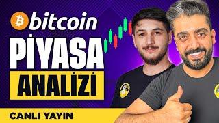 BTC Düşüşü Tamamladı mı? Altcoin Sezonu Kapıda mı?