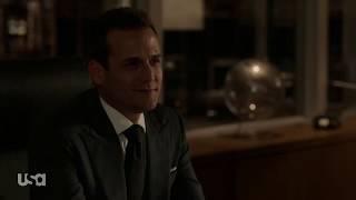 Suits Final 9x10 || Coldplay - Viva La Vida . The Best End Ever  Harvey Specter