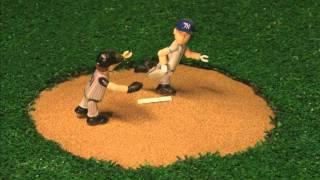 Animated A-Rod's Instructional Video - Episode 1