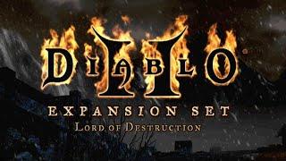 Diablo 2 - Lord of Destruction - OST - Soundtrack