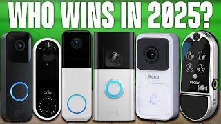 TOP 5 Best Doorbell Cameras of 2024