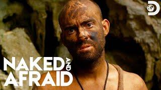 One Last Hunt Before Starvation Hits | Naked and Afraid