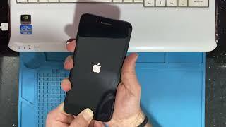 İPHONE ŞİFRE KIRMA,SIFIRLAMA,HARD RESET