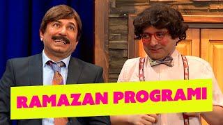 Ramazan Programı Audition - 327. Bölüm (Güldür Güldür Show)