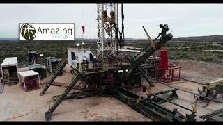 Amazing Energy Oil and Gas Co.