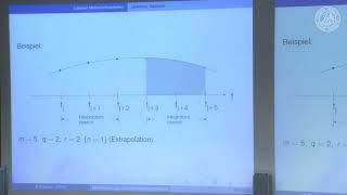 Diskretisierungs- und Optimierungsmethoden - Vorlesung 11 - 20130527