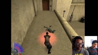 Sho Plays! Jedi knight:Jedi Academy ep.2