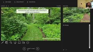 Native Plants: Good for What Ails your Garden - With Shawn Jalbert