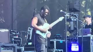 Animals As Leaders — The Woven Web (Live at Dreamscape 2023 | Seattle Washington)