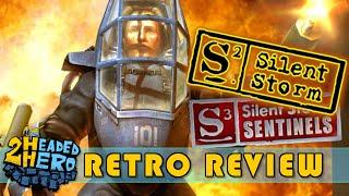 Why is Silent Storm TRAGICALLY Overlooked? (Retro Review)