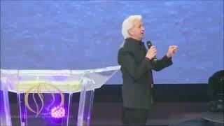 Practice his Presence - Benny Hinn