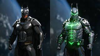 Level Up Characters Fast in Injustice 2, the Best Easiest way to Level Up to 30 without being on PC