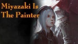 The Painted Worlds Are Metaphors For Video Games | Dark Souls Lore