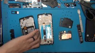 Samsung Galaxy A03s Screen Replacement - Have a Broken Device?