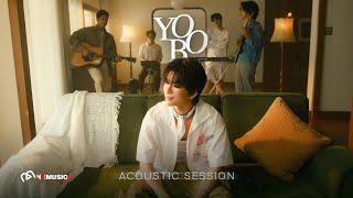 TYTAN - YOBO [ ACOUSTIC SESSION ]