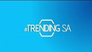 #Trending SA | SABC 3 Talk Show | Theme Song