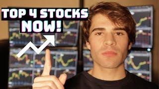 Top Stocks NOW | Time for the Santa Rally?