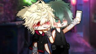 [] SAY CHEESE ! || gacha club || bakudeku|| tiktok trend ||