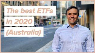 The best ETFs of 2020 and what to look out for next year