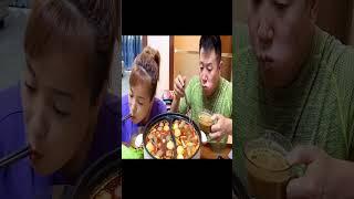 @isister #eating show#eating challenge#eating#mukbang #asmr eating