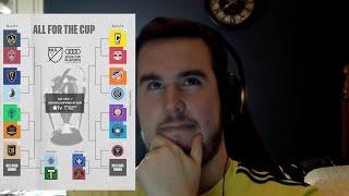 MLS Cup Playoff 2024 Prediction