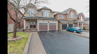 61 Oblate Cres, Brampton - HD VIRTUAL TOURS