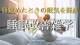 10分間で穏やかな眠りに落ちてしまう雑学　※眠れなくなるほど面白いので注意