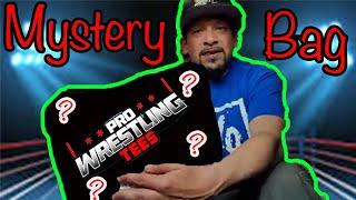 Prowrestlingtees Mystery Grab Bag reveal