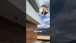 Купить дом в коттеджном поселке "Пять озер" с классным видом!