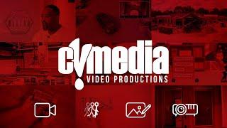 CVMedia Video Productions Demo Reel