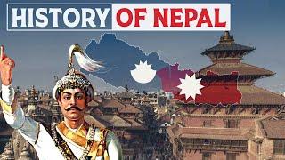 कैसे बना नेपाल इतना बड़ा हिन्दू राष्ट्र | How did Nepal become such a big Hindu nation?