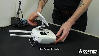 Complete Drone Survey Package