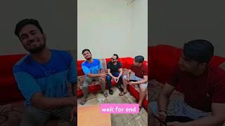 bhai chal ghumne chalte, plan cancel  #foryou #reels #short #Pardesfunny #friends #newtoyou