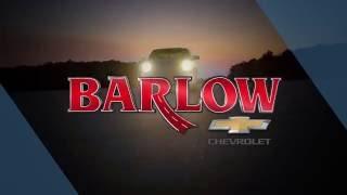 Barlow Chevrolet - Journeys