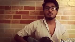 Titli | Papon | Guitar Cover | Shubh Arya