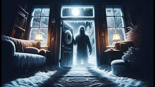 5 TRUE SCARY SNOWSTORM HORROR STORIES: MYSTERY IN THE MOUNTAINS: ALONE WITH THE DEAD?