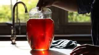 How to Make Classic Southern Sweet Tea | Southern Living