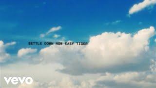 Holly Humberstone - Easy Tiger (Official Lyric Video)