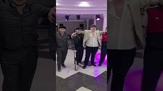 юбилей в стиле 90хх