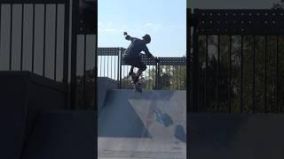 Do a Kickflip!! #skateboarding #shorts