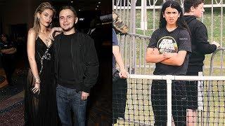 Michael Jackson's Kids - 2018 {Paris Jackson | Prince Jackson & Blanket Jackson}