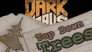 GAT #61: Dark Maus - Top Down Trees