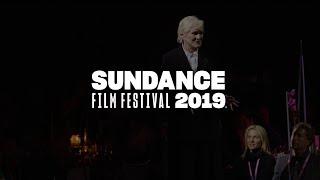 2019 Sundance Film Festival: Glenn Close
